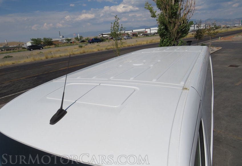 2019 Freightliner Sprinter Cargo Van - Image 17