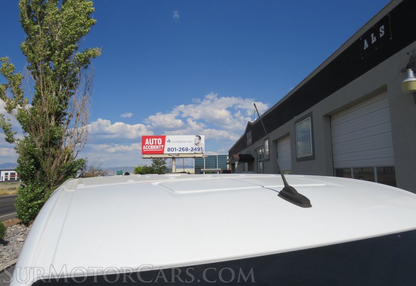 2019 Freightliner Sprinter Cargo Van - Image 18