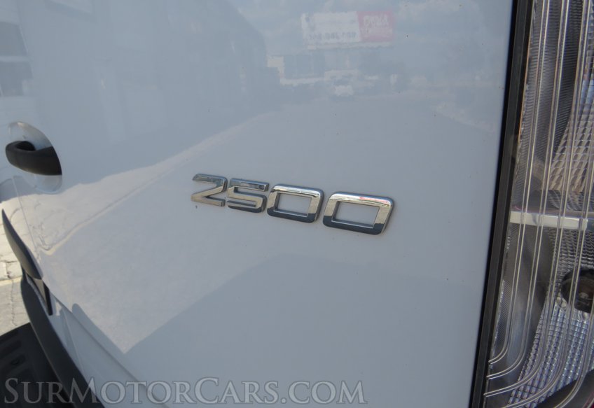 2019 Freightliner Sprinter Cargo Van - Image 20