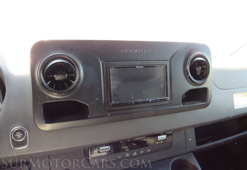 2019 Freightliner Sprinter Cargo Van - Image 40