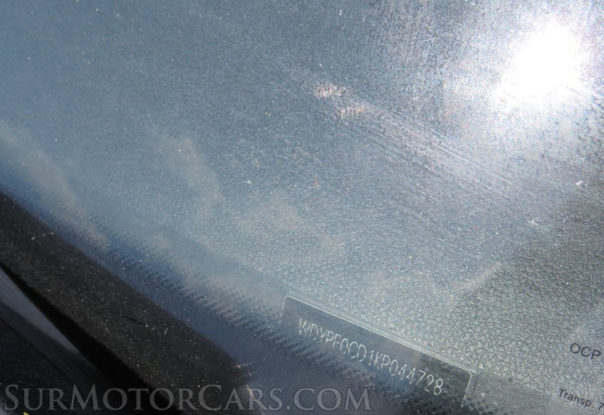 2019 Freightliner Sprinter Cargo Van - Image 50