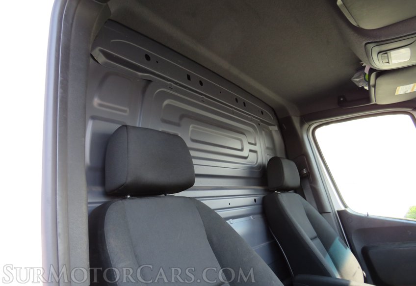 2019 Freightliner Sprinter Cargo Van - Image 26