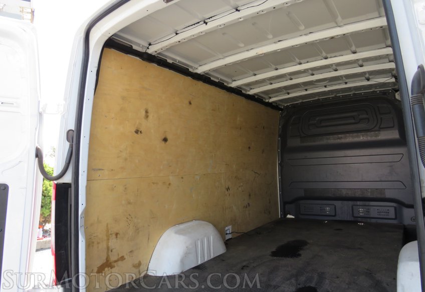 2019 Freightliner Sprinter Cargo Van - Image 30
