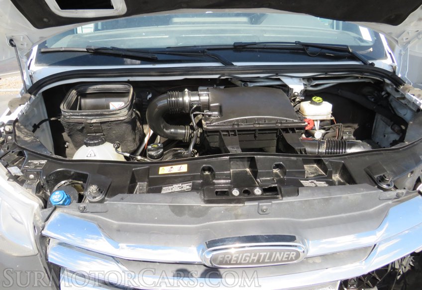 2019 Freightliner Sprinter Cargo Van - Image 46