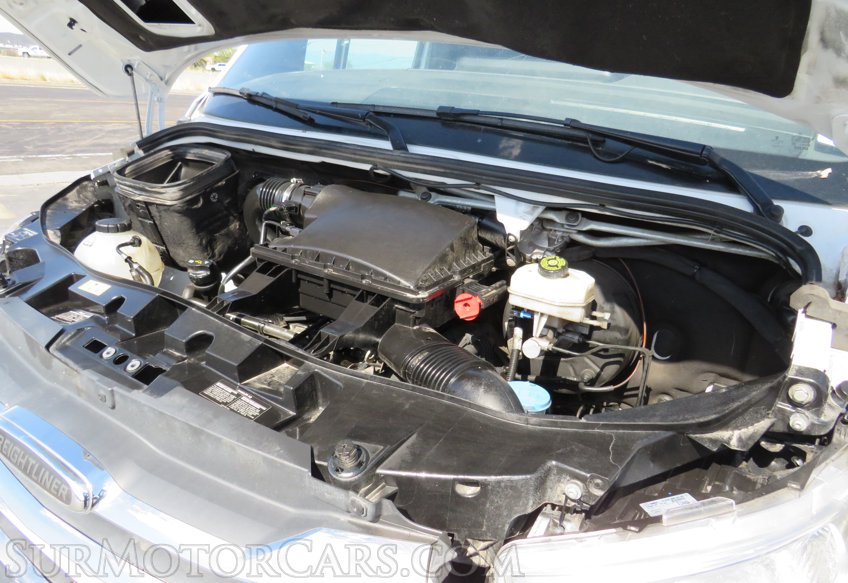 2019 Freightliner Sprinter Cargo Van - Image 48