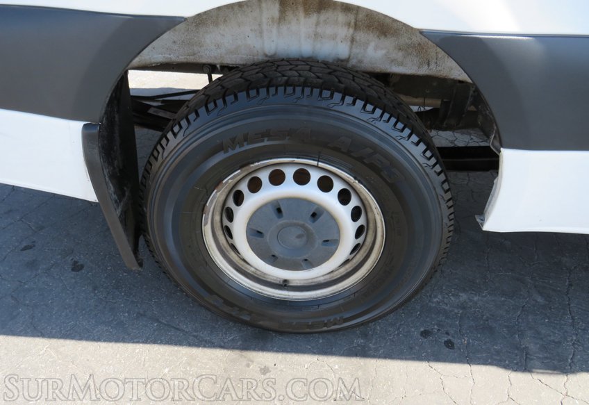 2019 Freightliner Sprinter Cargo Van - Image 45