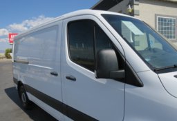 2019 Freightliner Sprinter Cargo Van - Image 16