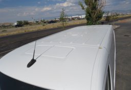 2019 Freightliner Sprinter Cargo Van - Image 17