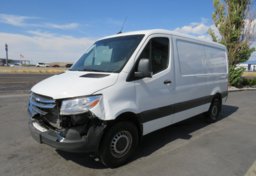 2019 Freightliner Sprinter Cargo Van - Image 3