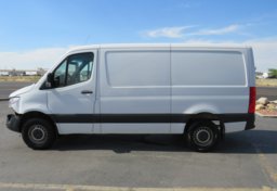 2019 Freightliner Sprinter Cargo Van - Image 10