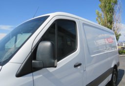 2019 Freightliner Sprinter Cargo Van - Image 13