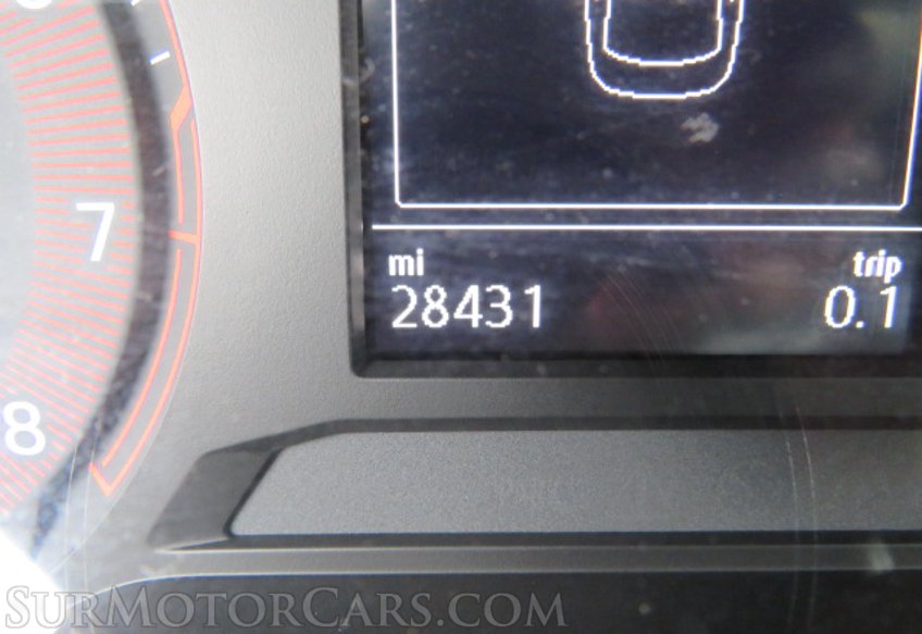 2020 Volkswagen Jetta - Image 48