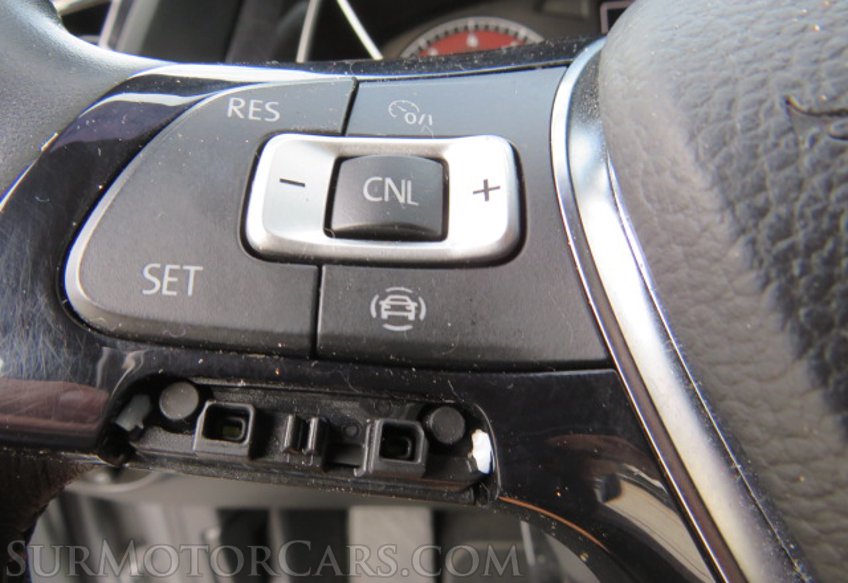 2020 Volkswagen Jetta - Image 36