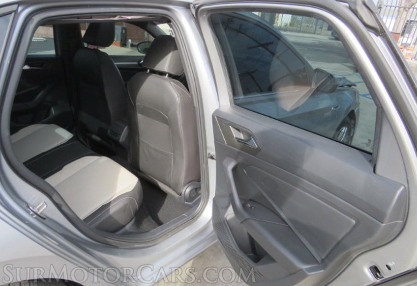 2020 Volkswagen Jetta - Image 20