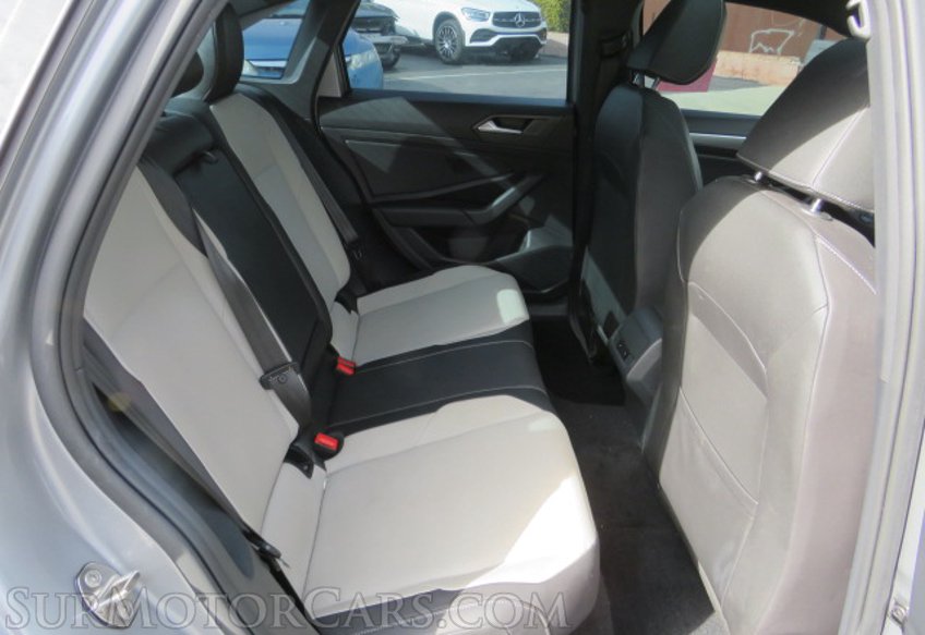 2020 Volkswagen Jetta - Image 28