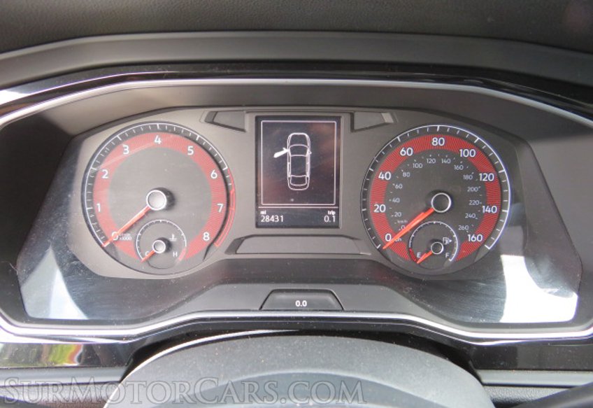 2020 Volkswagen Jetta - Image 30