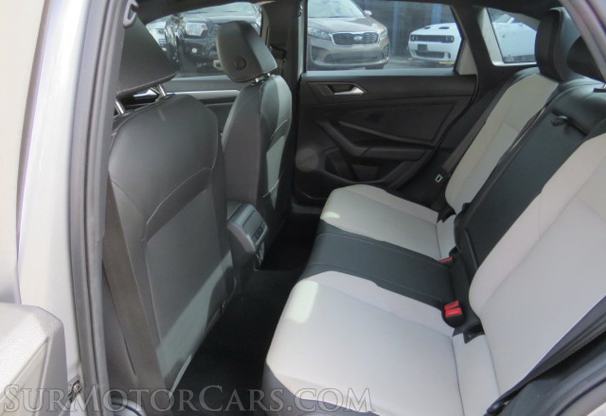 2020 Volkswagen Jetta - Image 23