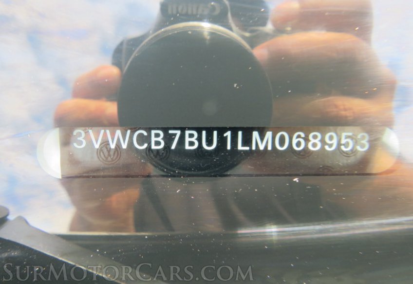 2020 Volkswagen Jetta - Image 52