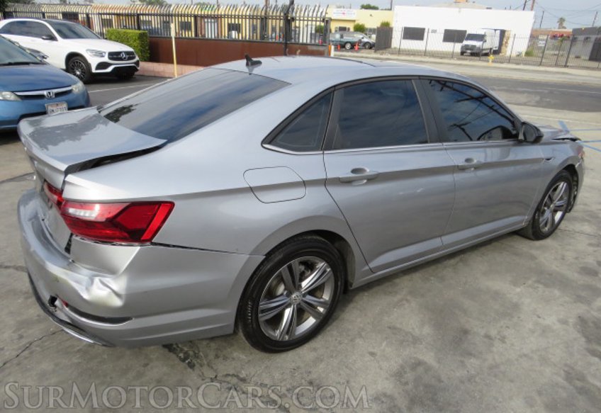 2020 Volkswagen Jetta - Image 10