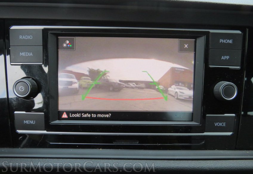 2020 Volkswagen Jetta - Image 35