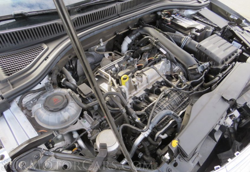 2020 Volkswagen Jetta - Image 49