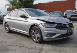 2020 Volkswagen Jetta - Image 3