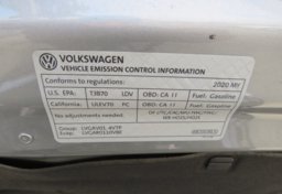 2020 Volkswagen Jetta - Image 53