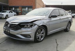 2020 Volkswagen Jetta - Image 4