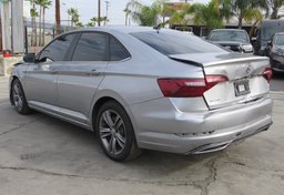 2020 Volkswagen Jetta - Image 7