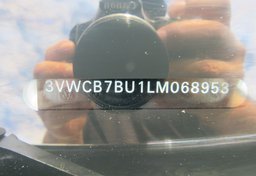 2020 Volkswagen Jetta - Image 52