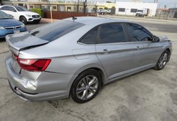 2020 Volkswagen Jetta - Image 10