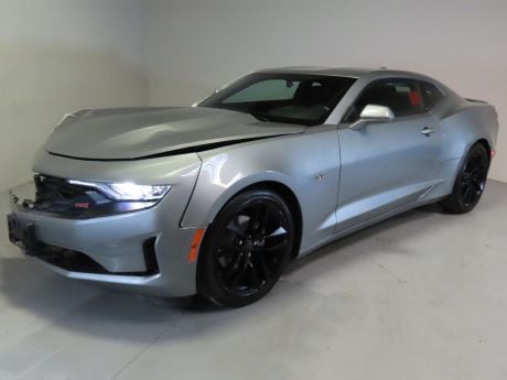 2023 Chevrolet Camaro