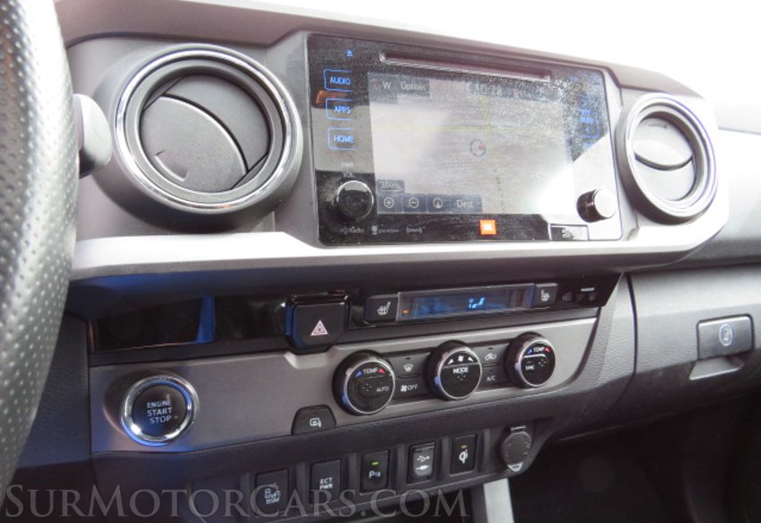 2017 Toyota Tacoma - Image 40