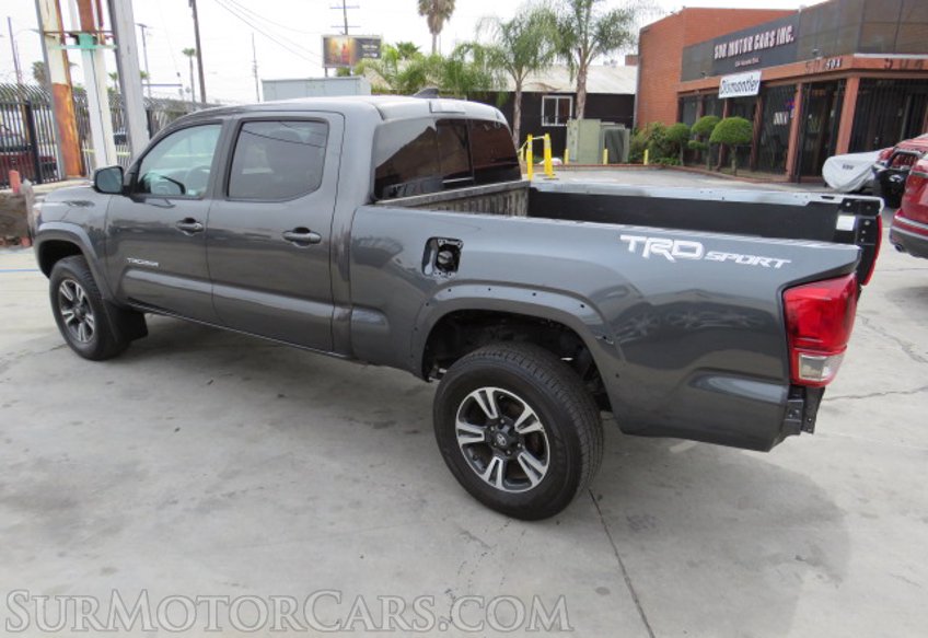 2017 Toyota Tacoma - Image 6