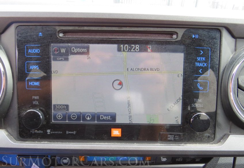 2017 Toyota Tacoma - Image 41
