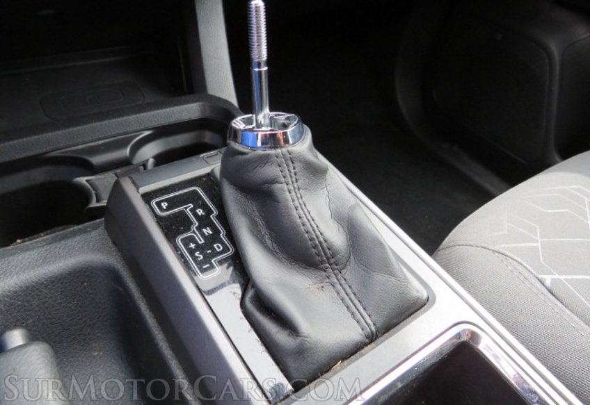 2017 Toyota Tacoma - Image 42