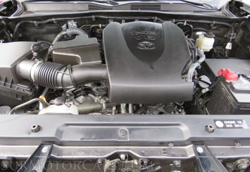 2017 Toyota Tacoma - Image 50