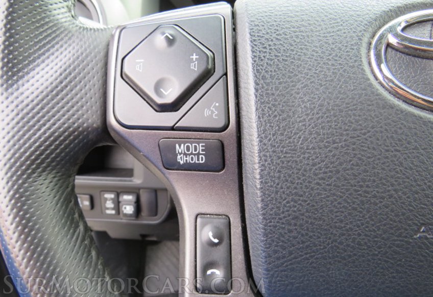 2017 Toyota Tacoma - Image 33
