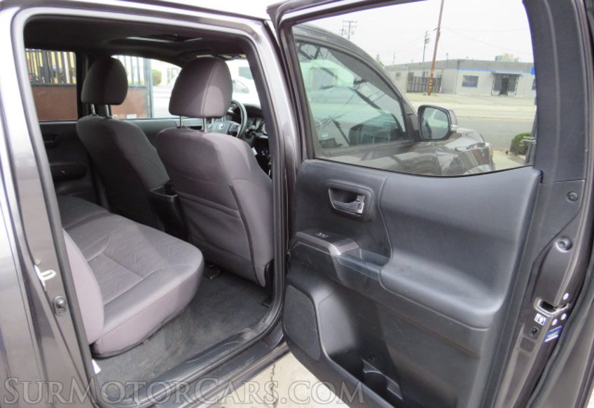 2017 Toyota Tacoma - Image 22