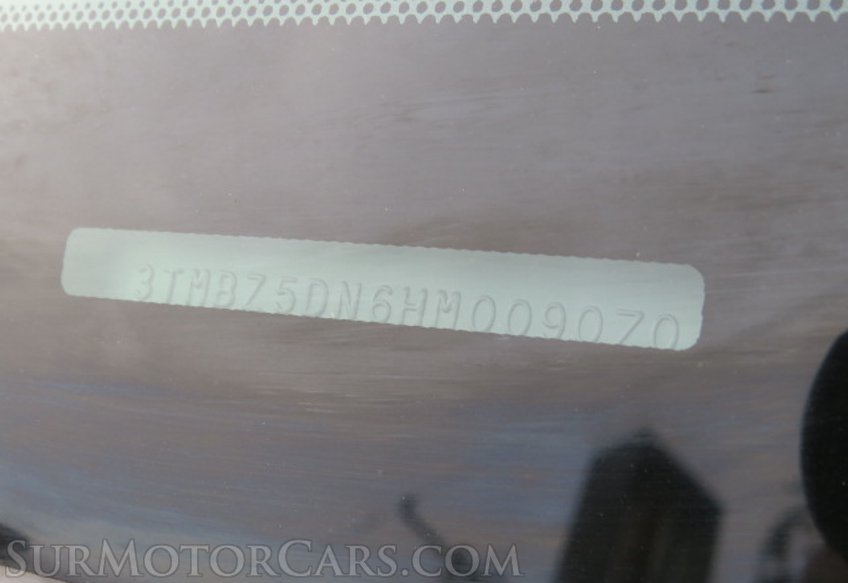 2017 Toyota Tacoma - Image 46
