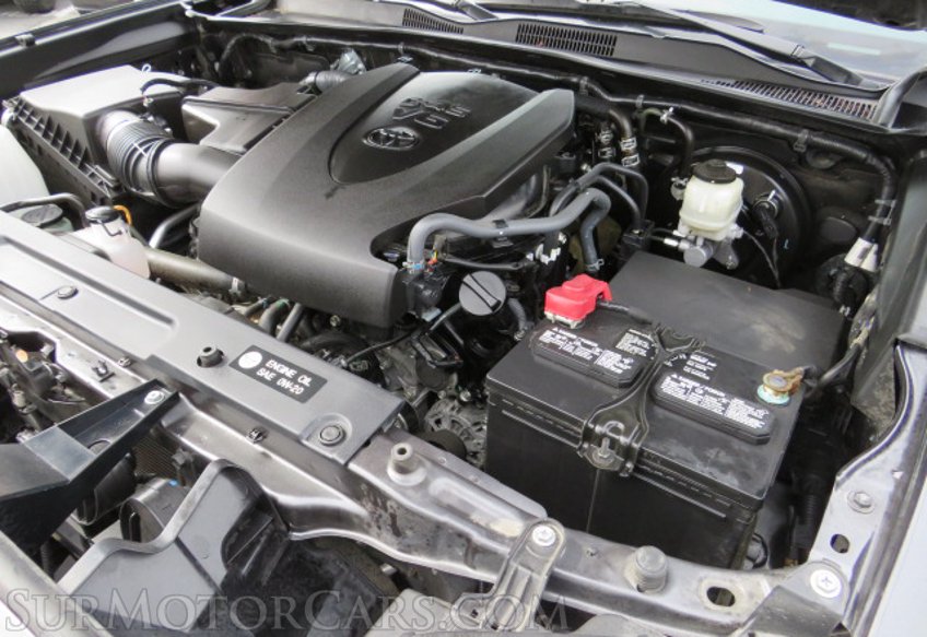 2017 Toyota Tacoma - Image 52