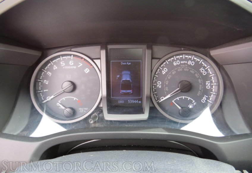 2017 Toyota Tacoma - Image 31