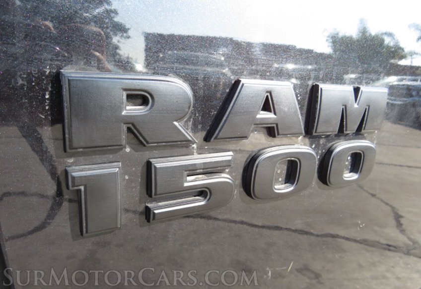 2018 Ram 1500 - Image 18