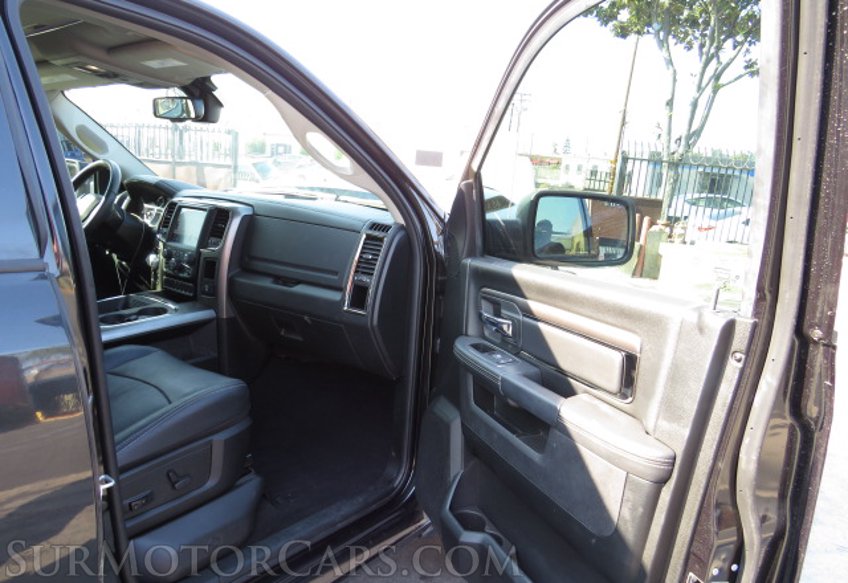 2018 Ram 1500 - Image 26