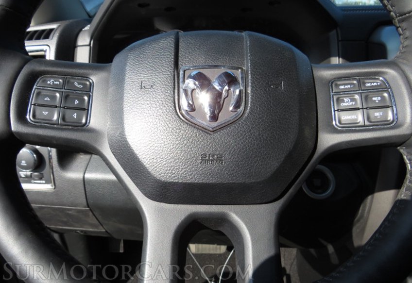 2018 Ram 1500 - Image 36