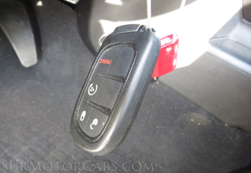 2018 Ram 1500 - Image 50