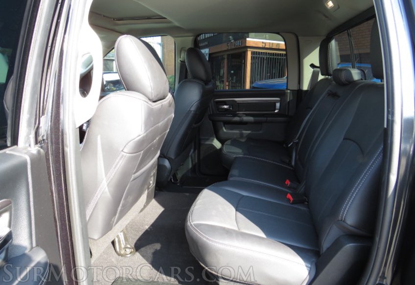 2018 Ram 1500 - Image 32