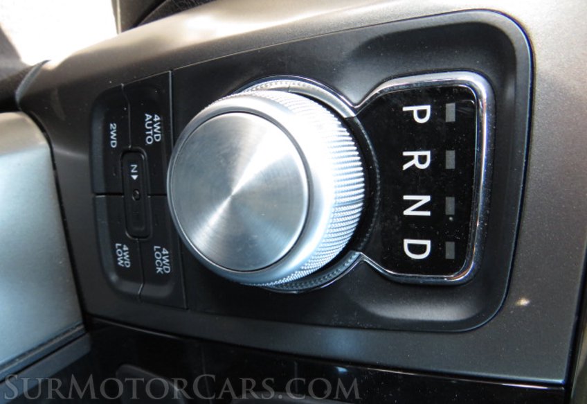 2018 Ram 1500 - Image 45