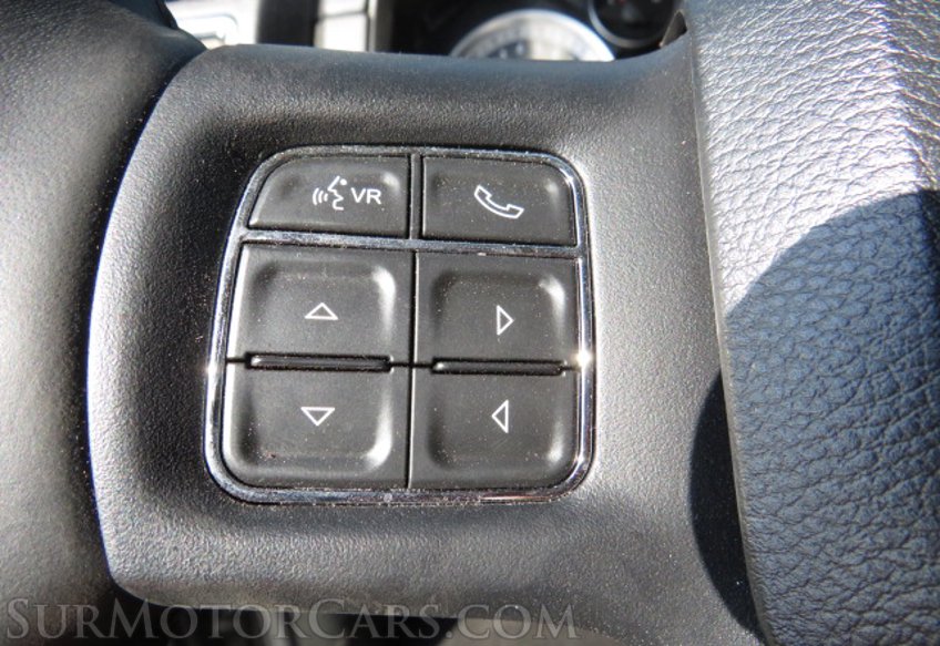 2018 Ram 1500 - Image 38