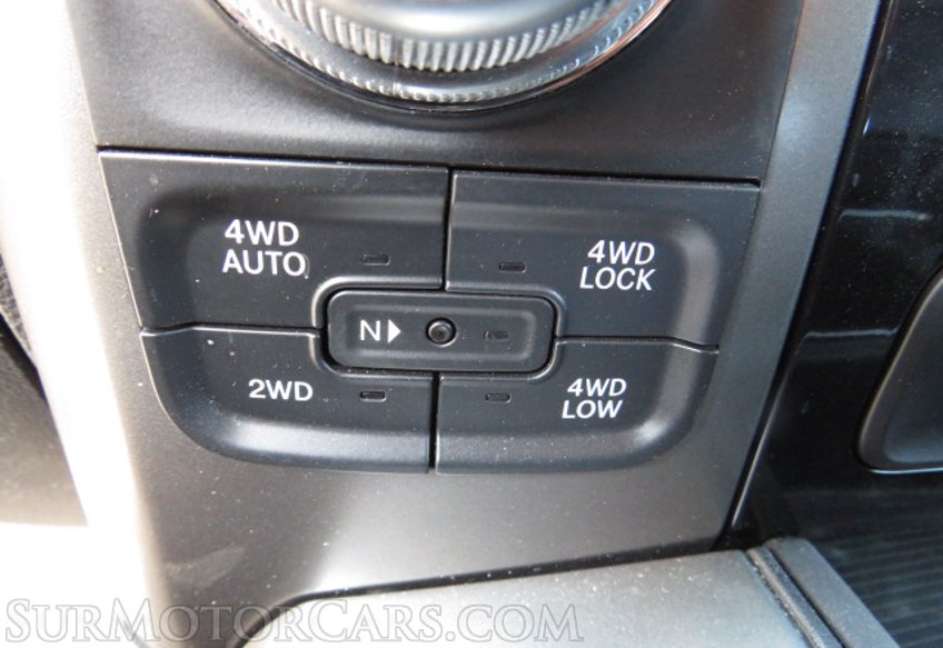 2018 Ram 1500 - Image 44